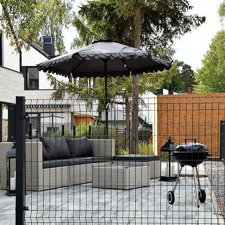 Chill&Sun Apartment Lukecin Luaran gambar