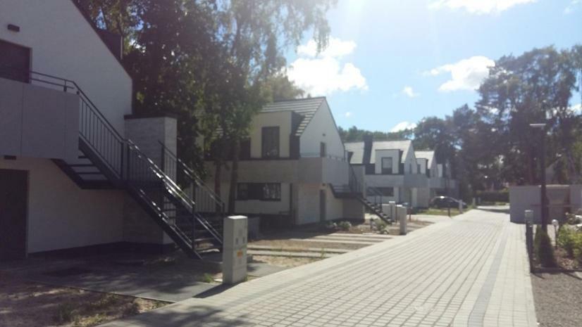 Chill&Sun Apartment Lukecin Luaran gambar