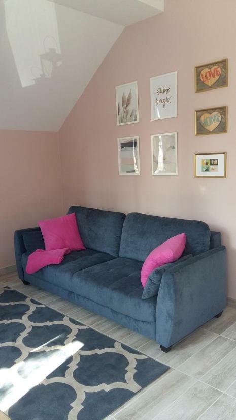 Chill&Sun Apartment Lukecin Luaran gambar
