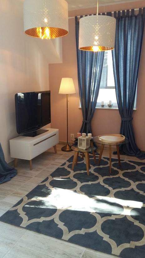 Chill&Sun Apartment Lukecin Luaran gambar