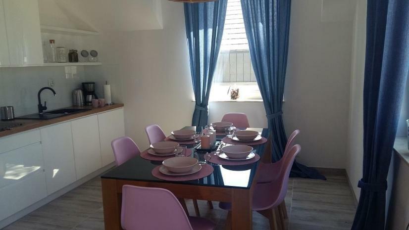 Chill&Sun Apartment Lukecin Luaran gambar
