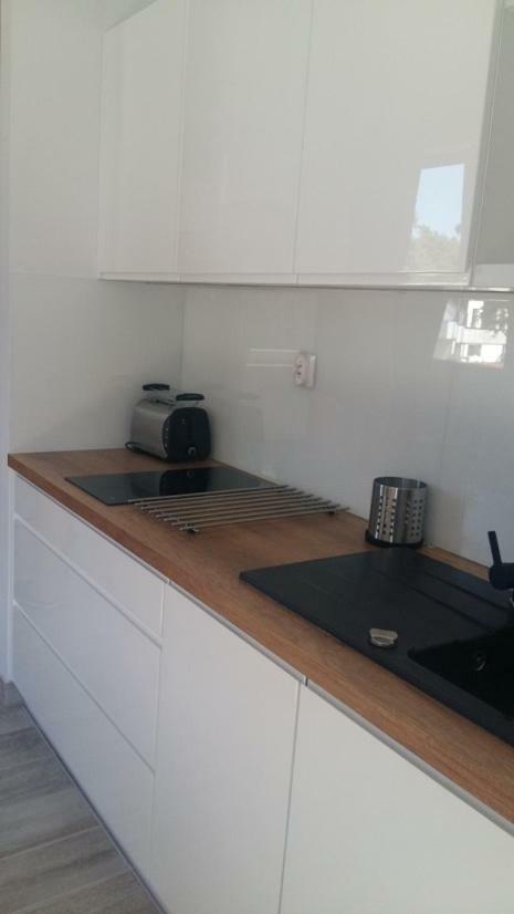 Chill&Sun Apartment Lukecin Luaran gambar