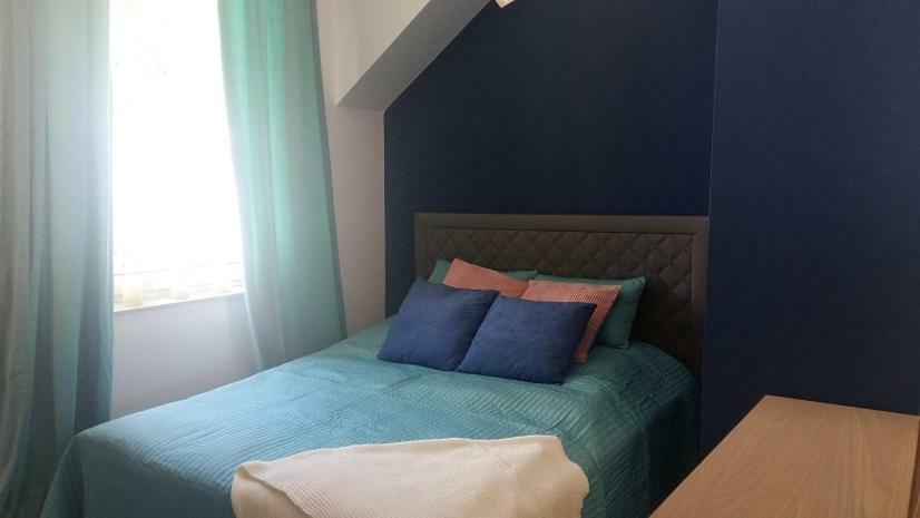 Chill&Sun Apartment Lukecin Luaran gambar