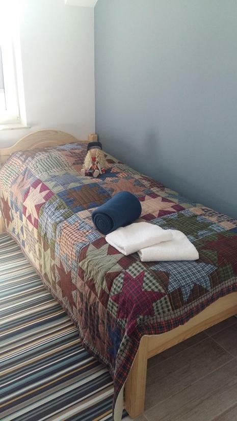 Chill&Sun Apartment Lukecin Luaran gambar