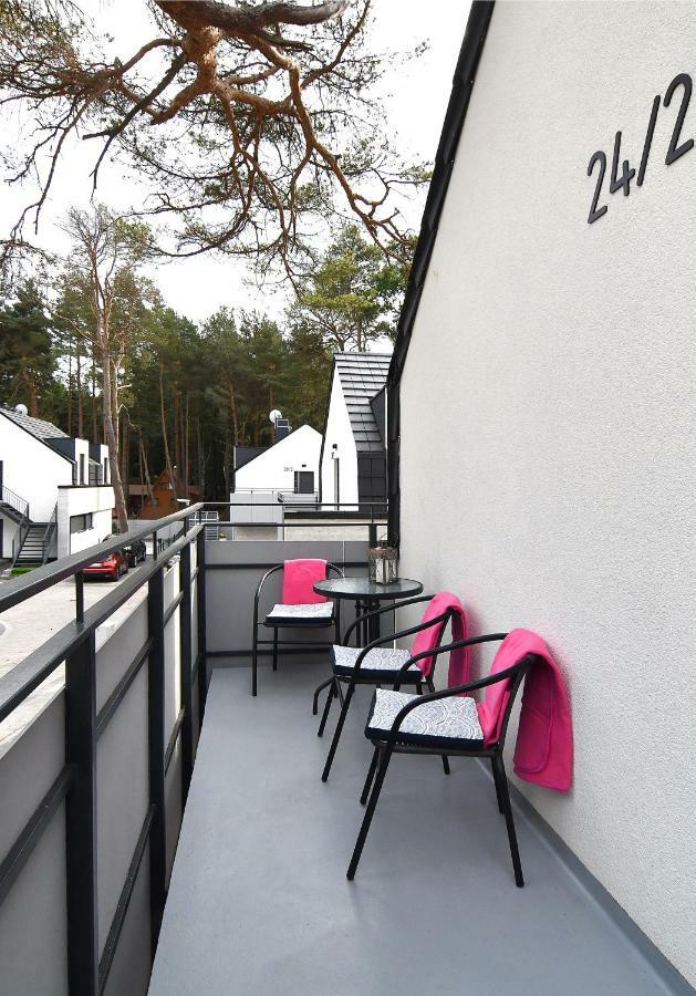Chill&Sun Apartment Lukecin Luaran gambar