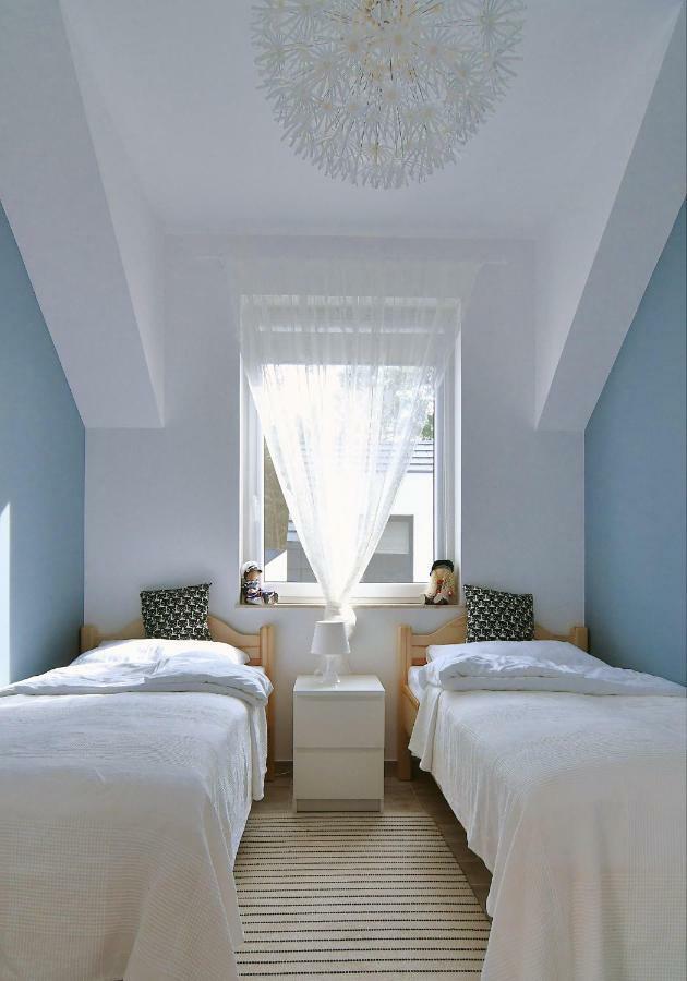 Chill&Sun Apartment Lukecin Luaran gambar