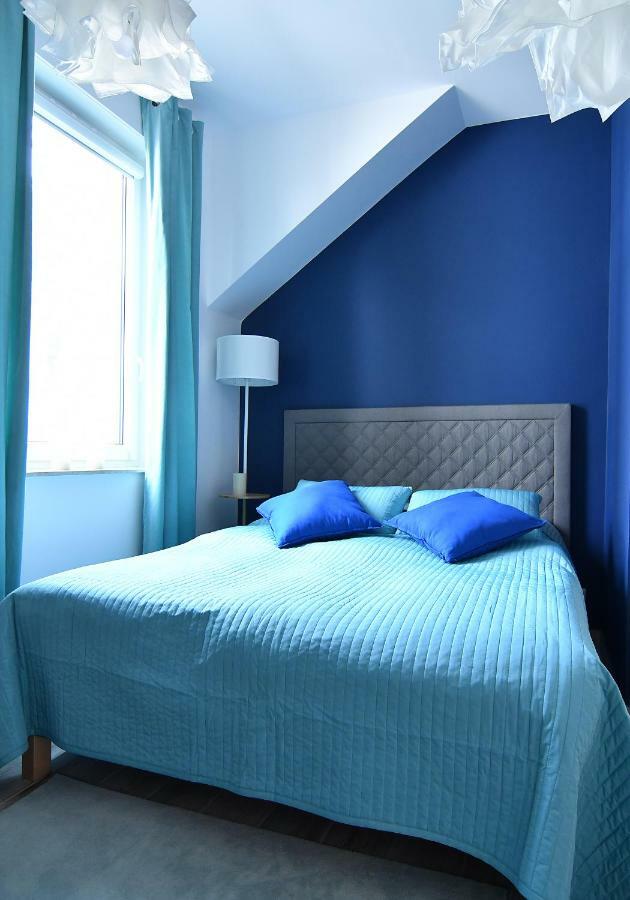 Chill&Sun Apartment Lukecin Luaran gambar