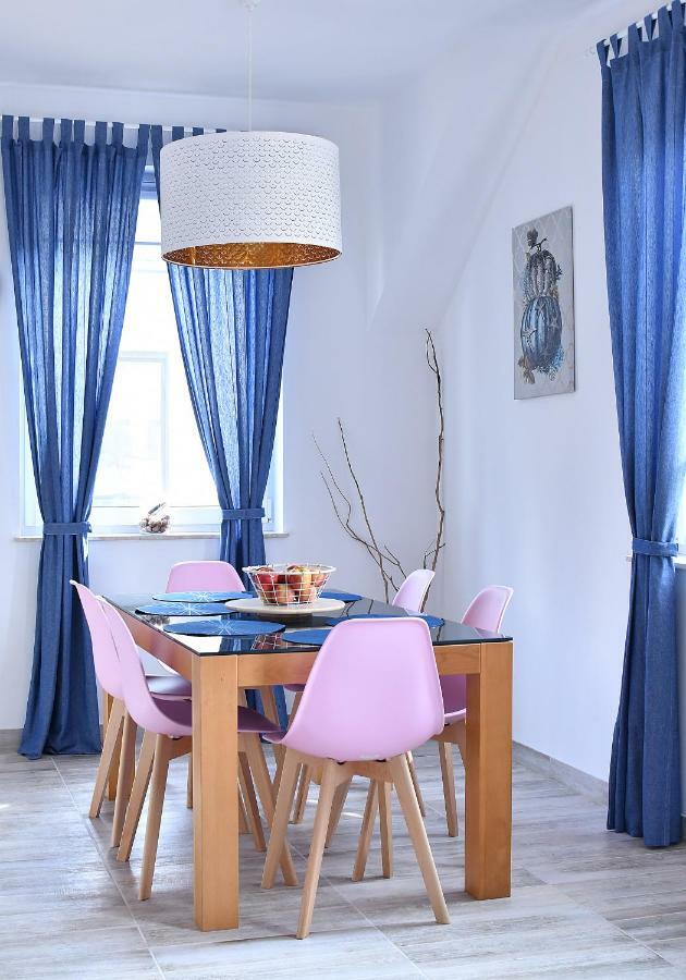 Chill&Sun Apartment Lukecin Luaran gambar