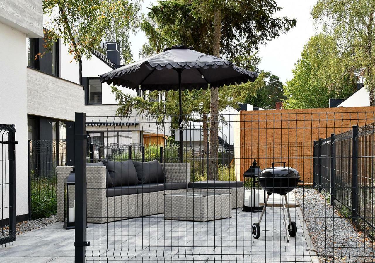 Chill&Sun Apartment Lukecin Luaran gambar