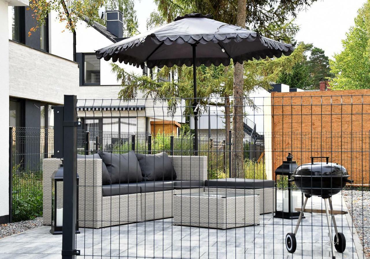 Chill&Sun Apartment Lukecin Luaran gambar