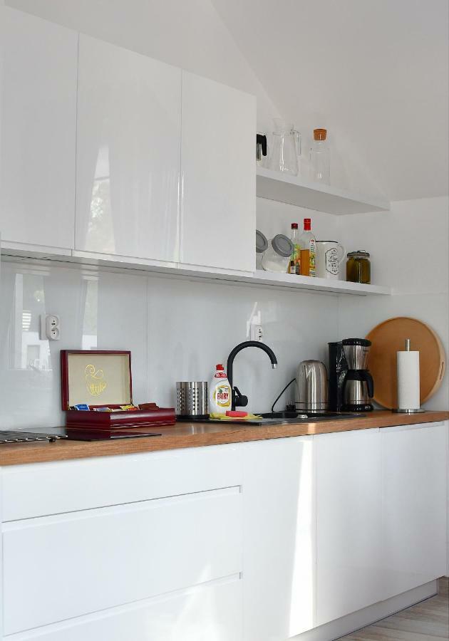 Chill&Sun Apartment Lukecin Luaran gambar